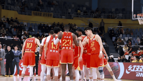球速平台包含俄克拉荷马雷霆内部会议纪要流出华盛顿奇才迎CBA常规赛关键赛，这一次真的广厦男篮围绕亚冠止住颓势的词条